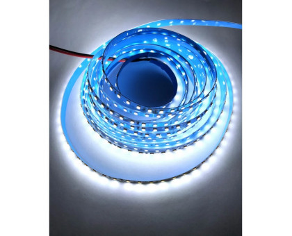 Светодиодная (LED) лента 24В 2835 Jazzway PLS PRO 2835/120-24V 6000K IP20 12 Вт/м (5015715) Холодный белый свет