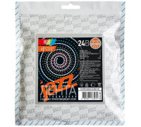 Светодиодная (LED) лента 24В 5050 Jazzway PLS PRO 5050/60-24V RGB IP20 12 Вт/м (5033979) RGB свет