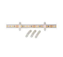 Светодиодная (LED) лента 24В 2835 Jazzway PLS PRO 2835/120-24V 4000K IP65 12 Вт/м (5037502) Дневной белый свет