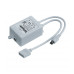 Контроллер RGBW для светодиодной (LED) ленты Navigator ND-CWRGB96IR-IP20-12V 12-24 В 8А 96/192 Вт (14469) с кнопочным пультом