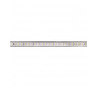 Светодиодная (LED) лента 220 Вольт Navigator NLS-2835СW180-10-IP67-220V R20 10 Вт/м (61646) Дневной белый свет