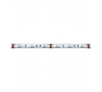 Светодиодная (LED) лента 12 Вольт Navigator NLS-5050RGB60-14.4-IP20-12V-Pro R5 14,4 Вт/м (71446) RGB свет