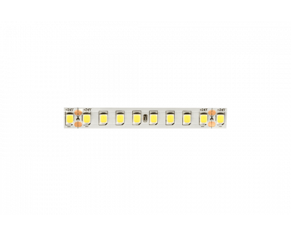 Светодидодная (LED) лента SWG PRO 24В 2835 SWG2P160-24-14.4-W 14,4 Вт/м 6000-6500K (003606) Холодный белый свет