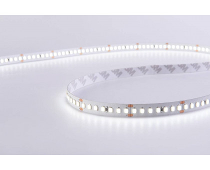 Светодидодная (LED) лента DesignLed 24В 2835 DSG2168-24-NW-33 17 Вт/м 4000K (001819) Дневной белый свет