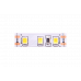 Светодидодная (LED) лента SWG 12В 2835 SWG2120-12-12-WW-M 12 Вт/м 3000-3500K (009237) Теплый белый свет