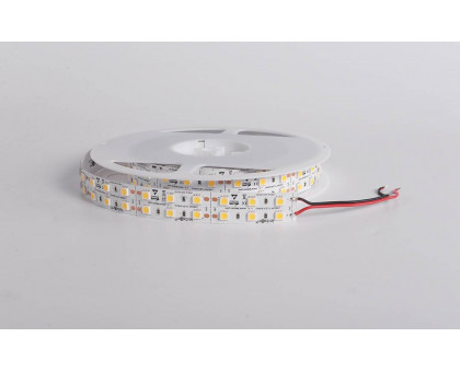 Светодидодная (LED) лента DesignLed 24В 5050 DSG5120-24-WW-33 28,8 Вт/м 3000K (000523) Теплый белый свет