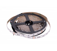 Светодидодная (LED) лента SWG 24В 5050 SWG560-24-14.4-RGB 14,4 Вт/м (000020) RGB свет