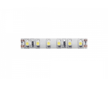 Светодидодная (LED) лента SWG 24В 3528 SWG3120-24-9.6-W-65 9,6 Вт/м 6000-6500K (003592) Холодный белый свет