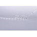 Светодидодная (LED) лента SWG 12В 5050 SWG530-12-7.2-W 7,2 Вт/м 6000-6500K (000081) Холодный белый свет
