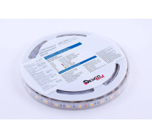 Светодидодная (LED) лента DesignLed 12В 5050 DSG560-12-WW-65 14,4 Вт/м 2700K (000519) Теплый белый свет