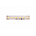 Светодидодная (LED) лента DesignLed 24В 5730 DSG7120-24-W-33 26,8 Вт/м 6000K (001824) Холодный белый свет