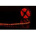 Светодидодная (LED) лента SWG 12В 3528 SWG360-12-4.8-R 4,8 Вт/м (000044) Красный свет