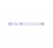Светодидодная (LED) лента SWG 12В 3528 SWG530-12-7.2-WW-65-M 7,2 Вт/м 3000-3500K (009472) Теплый белый свет