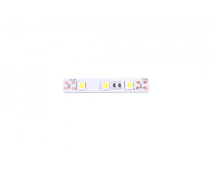 Светодидодная (LED) лента SWG 12В 5050 SWG560-12-14.4-NW 14,4 Вт/м 4000-4500K (000929) Дневной белый свет