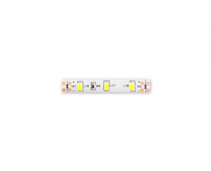 Светодидодная (LED) лента SWG 12В 5630 SWG660-12-20-NW 20 Вт/м 4000-4500K (000536) Дневной белый свет