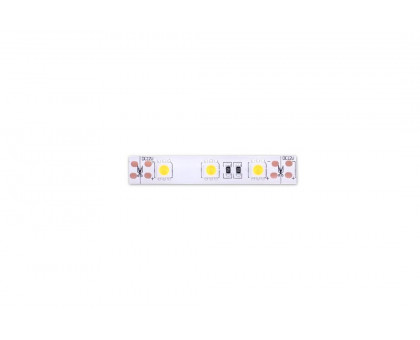 Светодидодная (LED) лента SWG 12В 5050 SWG560-12-14.4-WW-65-M 14,4 Вт/м 3000-3500K (009266) Теплый белый свет