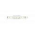 Светодидодная (LED) лента SWG 24В 5050 SWG560-24-14.4-W 14,4 Вт/м 6000-6500K (000043) Холодный белый свет