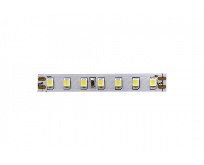 Светодидодная (LED) лента SWG PRO 24В 2835 SWG2P126-24-13-W 13 Вт/м 6000-6500K (005852) Холодный белый свет