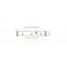 Светодидодная (LED) лента SWG 12В 2835 ECO-SWG260-12-4.8-WW 4,8 Вт/м 3000-3500K (001781) Теплый белый свет