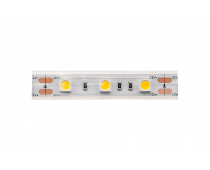 Светодидодная (LED) лента DesignLed 12В 5050 DSG560-12-NW-65 14,4 Вт/м 4000K (001488) Дневной белый свет