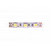Светодидодная (LED) лента SWG 12В 5050 ECO-SWG560-12-14.4-WW 14,4 Вт/м 3000-3500K (001780) Теплый белый свет