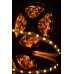 Светодидодная (LED) лента SWG 12В 3528 SWG360-12-4.8-Y 4,8 Вт/м (000046) Желтый свет