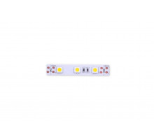 Светодидодная (LED) лента SWG 12В 5050 SWG560-12-14.4-WW 14,4 Вт/м 3000-3500K (000033) Теплый белый свет