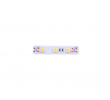 Светодидодная (LED) лента SWG 12В 5050 SWG560-12-14.4-WW 14,4 Вт/м 3000-3500K (000033) Теплый белый свет