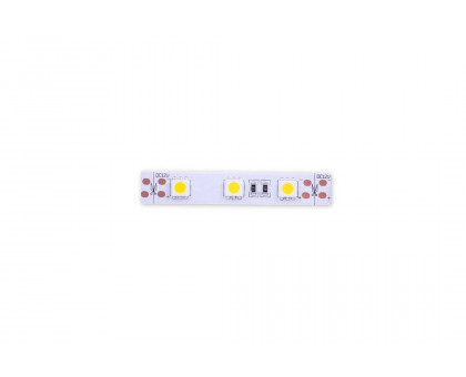 Светодидодная (LED) лента SWG 12В 5050 SWG560-12-14.4-WW 14,4 Вт/м 3000-3500K (000033) Теплый белый свет