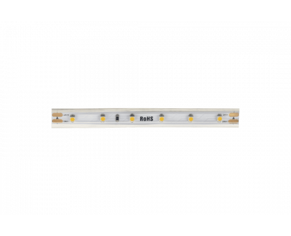 Светодидодная (LED) лента DesignLed 24В 3528 DSG360-24-WW-65 4,8 Вт/м 2700K (005704) Теплый белый свет