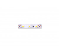 Светодидодная (LED) лента SWG 12В 5050 SWG560-12-14.4-WW-65 14,4 Вт/м 3000-3500K (000063) Теплый белый свет