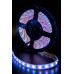 Светодидодная (LED) лента SWG 12В 5050 SWG560-12-14.4-RGB-65-M 14,4 Вт/м (009474) RGB свет