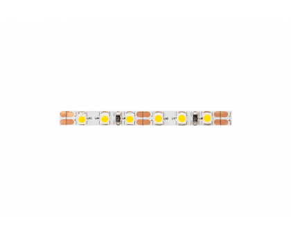 Светодидодная (LED) лента SWG 12В 3528 SWG3T120-12-9.6-NW 9,6 Вт/м 4000-4500K (003492) Дневной белый свет