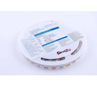 Светодидодная (LED) лента DesignLed 12В 5050 DSG560-12-WW-33 14,4 Вт/м 2700K (000516) Теплый белый свет