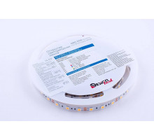 Светодидодная (LED) лента DesignLed 12В 5050 DSG560-12-WW-33 14,4 Вт/м 2700K (000516) Теплый белый свет