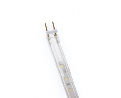 Светодидодная (LED) лента SWG 220В 3528 LT360-W-100 4.8 Вт/м 6000-6500K (001103) Холодный белый свет