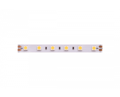 Светодидодная (LED) лента DesignLed 24В 5050 DSG560-24-NW-33 14,4 Вт/м 4000K (002118) Дневной белый свет