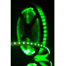 Светодидодная (LED) лента SWG 12В 3528 SWG3120-12-9.6-G-M 9,6 Вт/м (009699) Зеленый свет