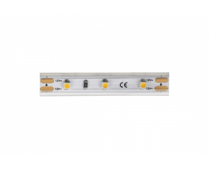 Светодидодная (LED) лента DesignLed 12В 3528 DSG360-12-WW-65 4,8 Вт/м 2700K (005702) Теплый белый свет