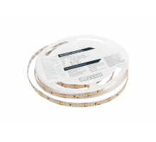 Светодидодная (LED) лента Lumker 24В 2835 LK2H168-24-WW-33 17 Вт/м 3000K (003144) Теплый белый свет