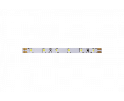 Светодидодная (LED) лента SWG PRO 24В 2835 SWG2P60-24-4.8-W 4,8 Вт/м 6000-6500K (005270) Холодный белый свет