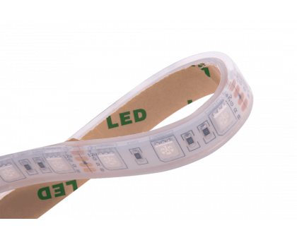 Светодидодная (LED) лента SWG 12В 5050 SWG560-12-14.4-RGB-68-M 14,4 Вт/м (009268) RGB свет