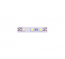 Светодидодная (LED) лента SWG 12В 5050 SWG560-12-14.4-W 14,4 Вт/м 6000-6500K (000041) Холодный белый свет
