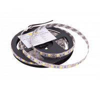 Светодидодная (LED) лента SWG 12В 5050 ECO-SWG560-12-14.4-WW 14,4 Вт/м 3000-3500K (001780) Теплый белый свет