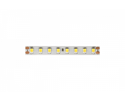 Светодидодная (LED) лента SWG PRO 24В 2835 SWG2P128-24-11.5-W 11,5 Вт/м 6000-6500K (003598) Холодный белый свет