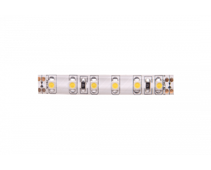 Светодидодная (LED) лента SWG 24В 3528 SWG3120-24-9.6-NW-65 9,6 Вт/м 4000-4500K (002126) Дневной белый свет
