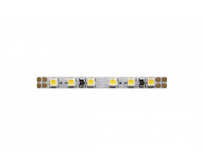 Светодидодная (LED) лента SWG PRO 24В 3528 SWG3PT120-24-9.6-NW 9,6 Вт/м 4000-4500K (005668) Дневной белый свет