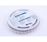 Светодидодная (LED) лента DesignLed 12В 5050 DSG560-12-W-65 14,4 Вт/м 6000K (000518) Холодный белый свет