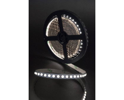 Светодидодная (LED) лента SWG 24В 3528 SWG3120-24-9.6-NW 9,6 Вт/м 4000-4500K (002124) Дневной белый свет