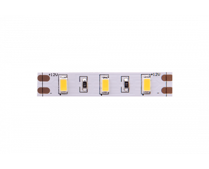 Светодидодная (LED) лента SWG 12В 5630 SWG660-12-12-WW-M 12 Вт/м 3000-3500K (009714) Теплый белый свет